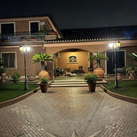 Villa Ines أرديا المظهر الخارجي الصورة