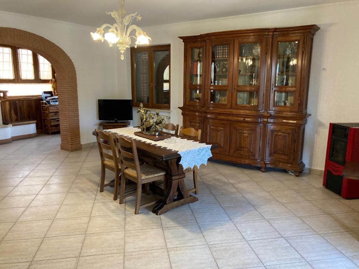 Villa Ines أرديا المظهر الخارجي الصورة