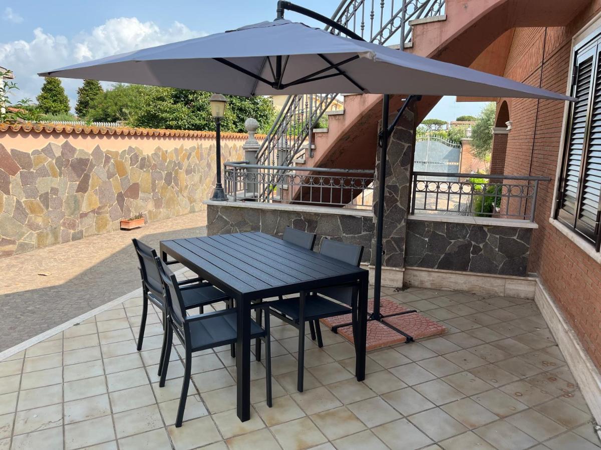 Villa Ines أرديا المظهر الخارجي الصورة